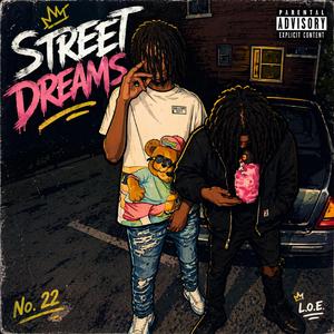 BigDreamz (feat. DuhRealBooming)