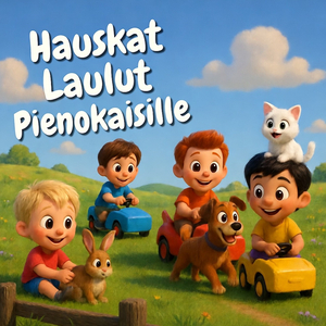 Aurinkohattu päässä! - Oppimaan Lastenmusiikkia