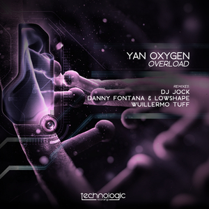 Overload (Danny Fontana & Lowshape Remix)