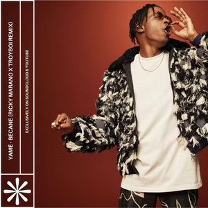 Bécane (Ricky Marano x TroyBoi Remix)