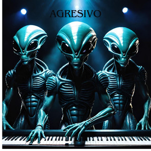 Agresivo