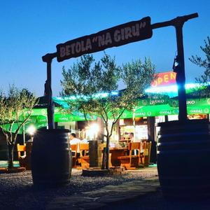 Zaplešimo v Noč (Betola Style)