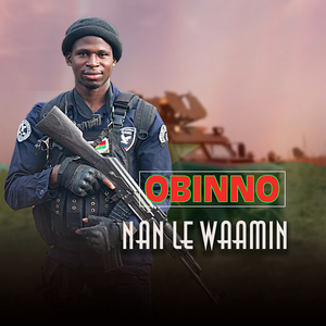 Nan lé waamin