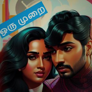 Oru Murai Paartha (feat. Naan Violinist & Varshika Mahalingam)