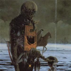 Delirium (feat. freemoneyluv)