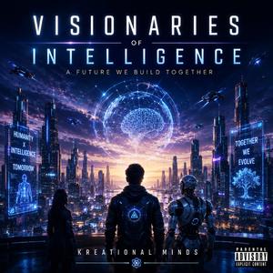 Visionaries of Intelligence