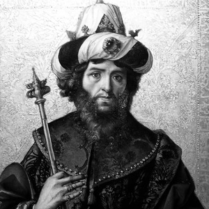 ［Free］"所罗门"-孟菲斯 x 揽佬 x 王齐铭 x APMozart Type Beat