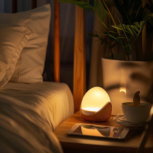 Lluvia Nocturna Para Calmar El Insomnio