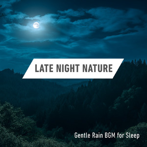 睡眠用BGM 森のギターと小鳥のさえずり