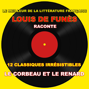 Le petit poisson et le pêcheur