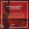 Richard Vission - Walking on Sunshine (Radio Edit)