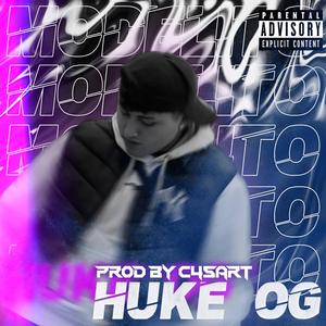 Modelito (feat. Casart)