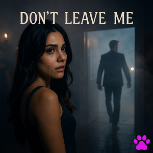 Don’t Leave Me
