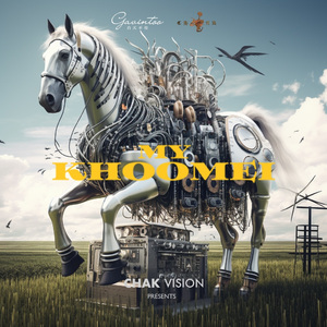 My khoomei（我的呼麦remix版）