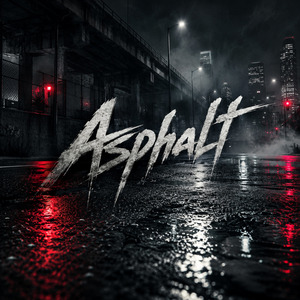Asphalt