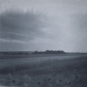Autoportrait