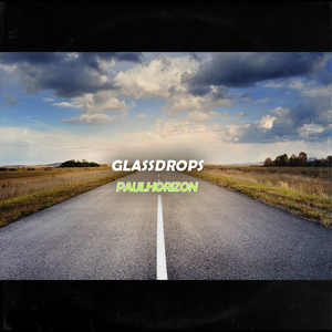 Glassdrops