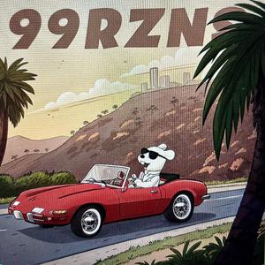 99rzns (feat. Josiah daniel)