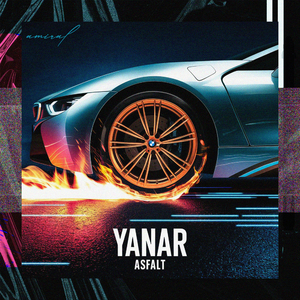 Yanar Asfalt