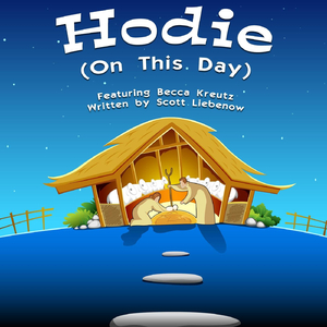 Hodie (On This Day) [feat. Becca Kreutz]