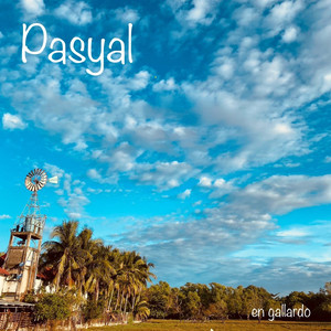 Pasyal