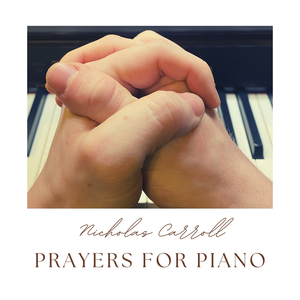 For the Love I Have Been Given