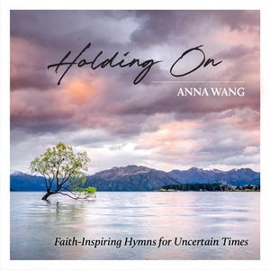 I Know Who Holds Tomorrow