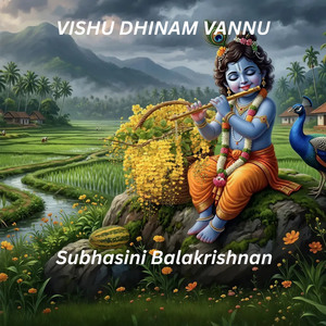 Vishu Dhinam Vannu