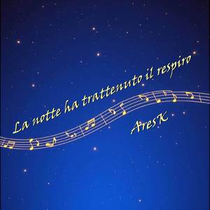 La notte ha trattenuto il respiro