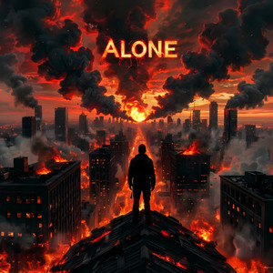 Alone