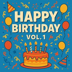 Happy Birthday Abdoulaye