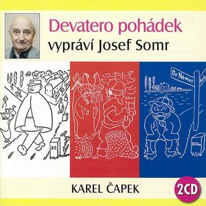 Devatero pohádek - Velká pohádka doktorská (2. část)