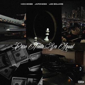 Enzo Tenta Ser Igual