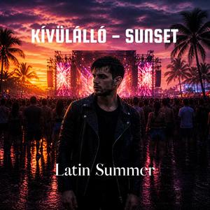 Latin Summer