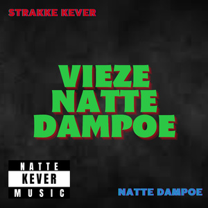 Vieze Natte Dampoe