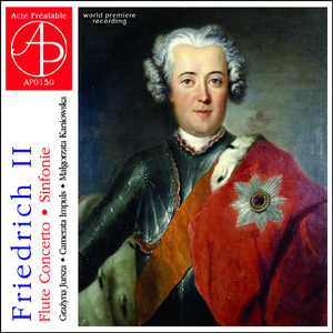 Sinfonia No. 4 in A Major for String Orchestra and Basso Continuo:Andante e poco piano