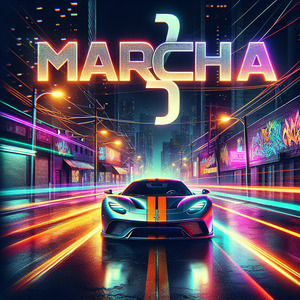 Marcha 5/Miragem