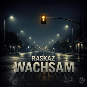 WACHSAM
