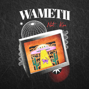 Wametii