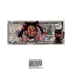 Amma (feat. The Last Poets)