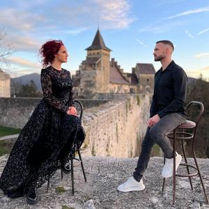 NEMOGUCE (feat. Nejra Prosic)