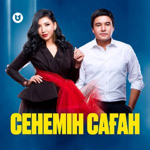 Сенемін саған