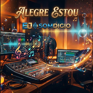 ALEGRE ESTOU