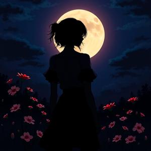 Shinobu's Spirit (Demon Slayer Fan Work)