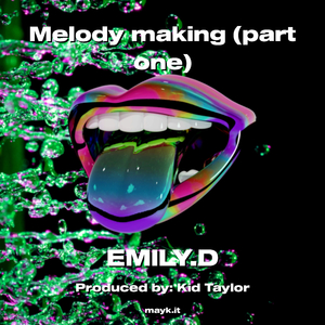 making (part one)