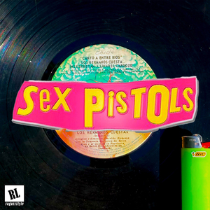 Sex Pistols