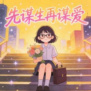先谋生再谋爱