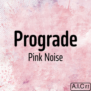 Prograde Pink Noise
