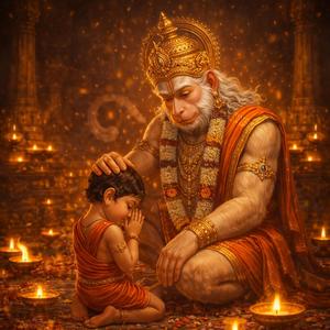 Hanuman Chalisa