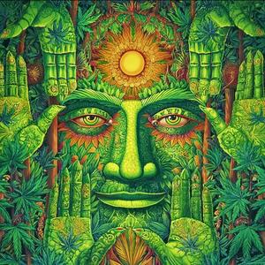 Planetary Plume (Psy Dubby Edit)